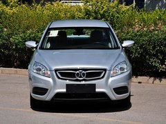 2014款 1.5L 手动 标准版