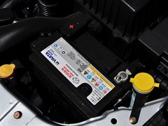 2014款 1.5L 手动 标准版