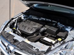 2014款 1.5L 手动 标准版