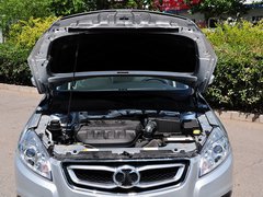 2014款 1.5L 手动 标准版