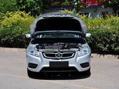 2014款 1.5L 手动 标准版