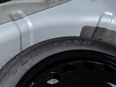 2014款 1.5L 手动 标准版