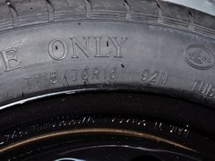 2014款 1.5L 手动 标准版