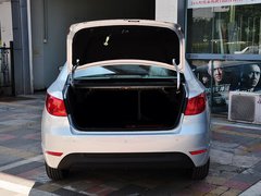 2014款 1.5L 手动 标准版