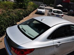 2014款 1.5L 手动 标准版