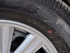 2014款 1.5L 手动 标准版