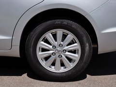 2014款 1.5L 手动 标准版