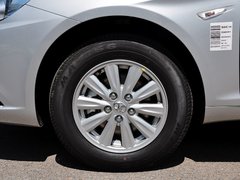 2014款 1.5L 手动 标准版