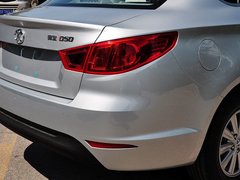 2014款 1.5L 手动 标准版