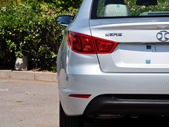 2014款 1.5L 手动 标准版