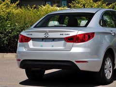 2014款 1.5L 手动 标准版