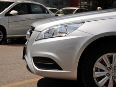 2014款 1.5L 手动 标准版