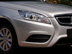2014款 1.5L 手动 标准版