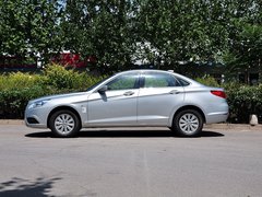 2014款 1.5L 手动 标准版