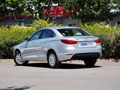 2014款 1.5L 手动 标准版