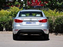2014款 1.5L 手动 标准版