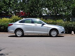 2014款 1.5L 手动 标准版
