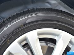 2014款 2.0L 自动 经典型