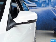 2014款 2.0L 自动 经典型