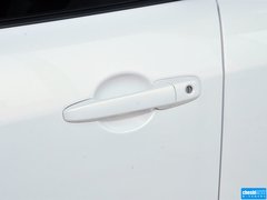 2014款 2.0L 自动 经典型