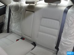 2014款 2.0L 自动 经典型