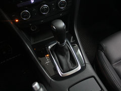 2014款 2.5L 自动 蓝天尊崇版