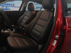 2014款 2.5L 自动 蓝天尊崇版