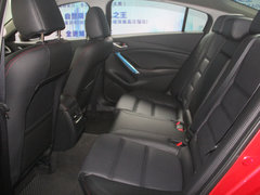 2014款 2.5L 自动 蓝天尊崇版