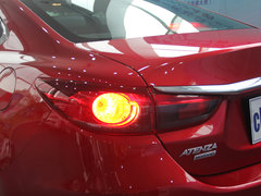 2014款 2.5L 自动 蓝天尊崇版