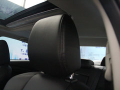 2014款 2.5L 自动 蓝天尊崇版