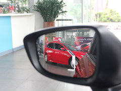 2014款 2.5L 自动 蓝天尊崇版