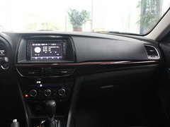 2014款 2.5L 自动 蓝天尊崇版