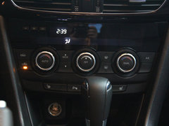 2014款 2.5L 自动 蓝天尊崇版
