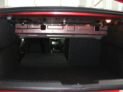 2014款 2.5L 自动 蓝天尊崇版