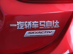 2014款 2.5L 自动 蓝天尊崇版