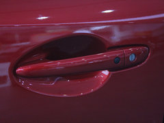 2014款 2.5L 自动 蓝天尊崇版