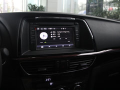 2014款 2.5L 自动 蓝天尊崇版