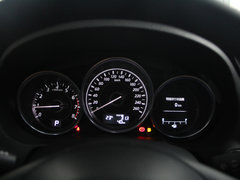 2014款 2.5L 自动 蓝天尊崇版