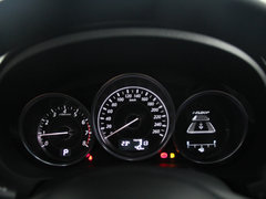 2014款 2.5L 自动 蓝天尊崇版