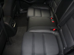 2014款 2.5L 自动 蓝天尊崇版