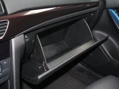 2014款 2.5L 自动 蓝天尊崇版