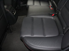2014款 2.5L 自动 蓝天尊崇版
