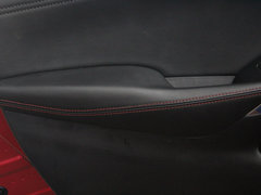 2014款 2.5L 自动 蓝天尊崇版