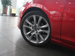 2014款 2.5L 自动 蓝天尊崇版