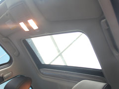 2014款 2.5L 自动 蓝天尊崇版