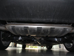 2014款 2.5L 自动 蓝天尊崇版
