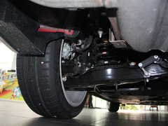 2014款 2.5L 自动 蓝天尊崇版