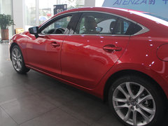 2014款 2.5L 自动 蓝天尊崇版