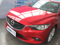 2014款 2.5L 自动 蓝天尊崇版