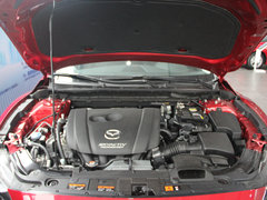 2014款 2.5L 自动 蓝天尊崇版